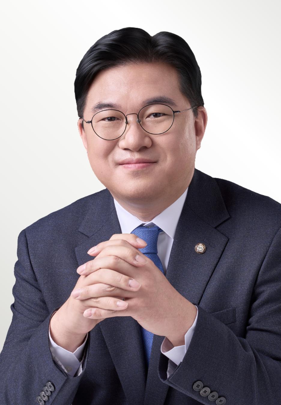 정준호 국회의원 프로필 사진 - 5위