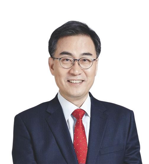 최형두 국회의원 프로필 사진 - 9위