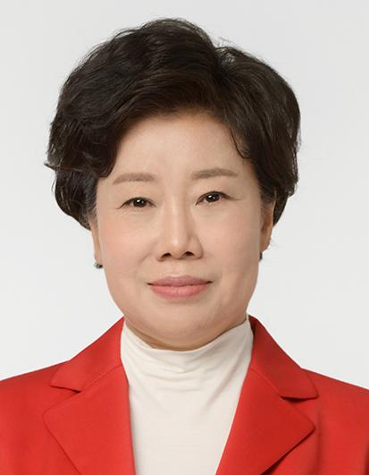 조배숙 국회의원 프로필 사진 - 인기 4위