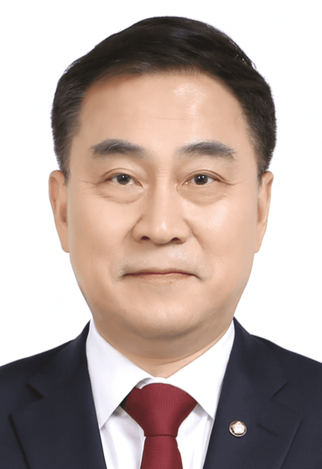 최형두 국회의원 프로필 사진 - 9위