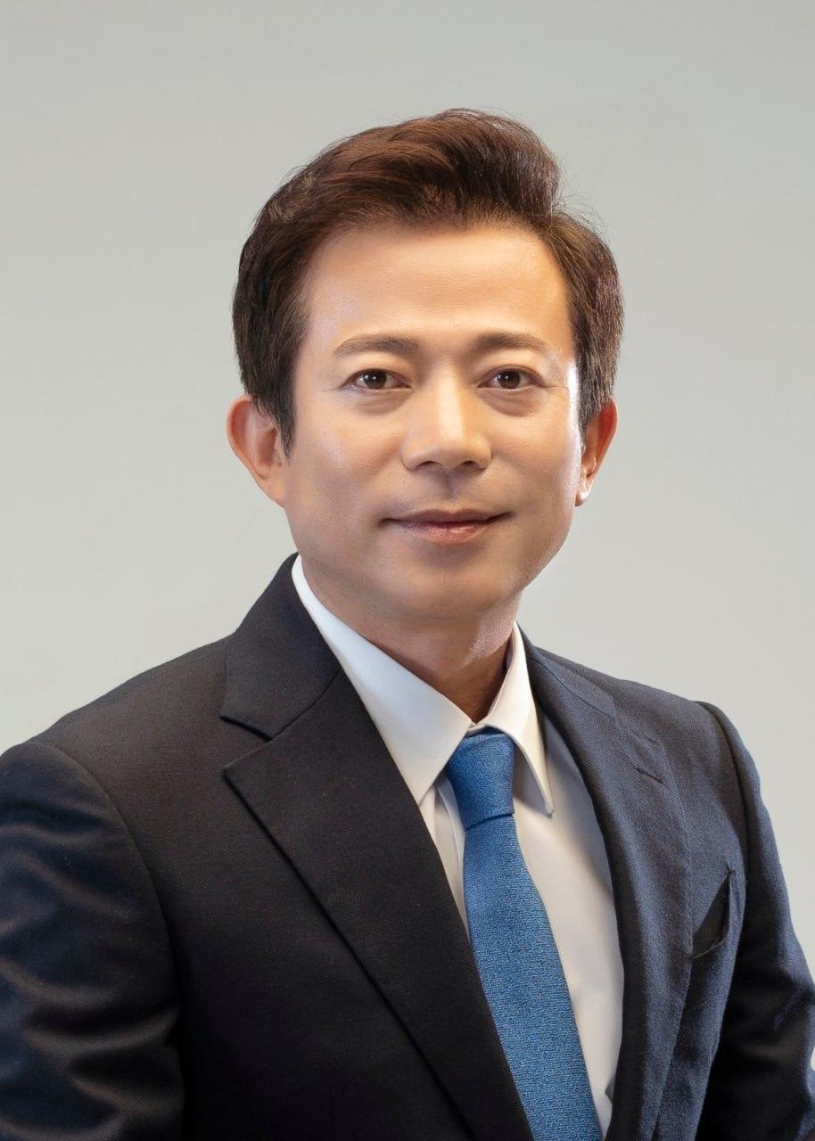 이강일 국회의원 프로필 사진 - 인기 8위