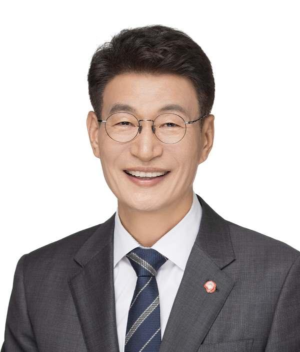 문대림 국회의원 프로필 사진 - 인기 3위