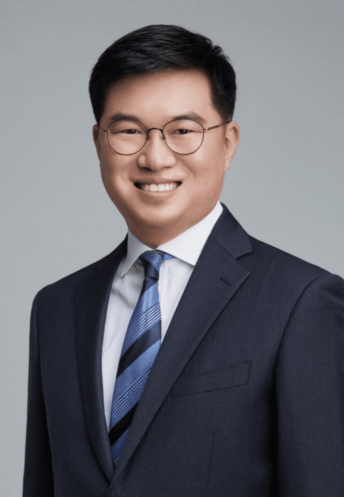 정준호 국회의원 프로필 사진 - 4위