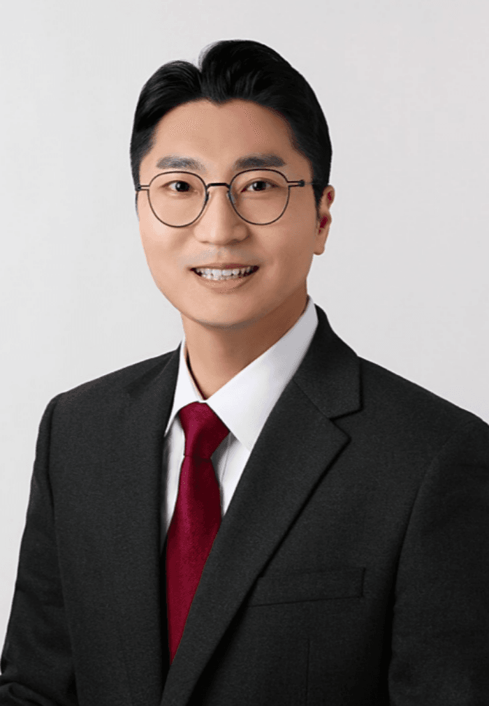 박준태 국회의원 프로필 사진 - 인기 10위