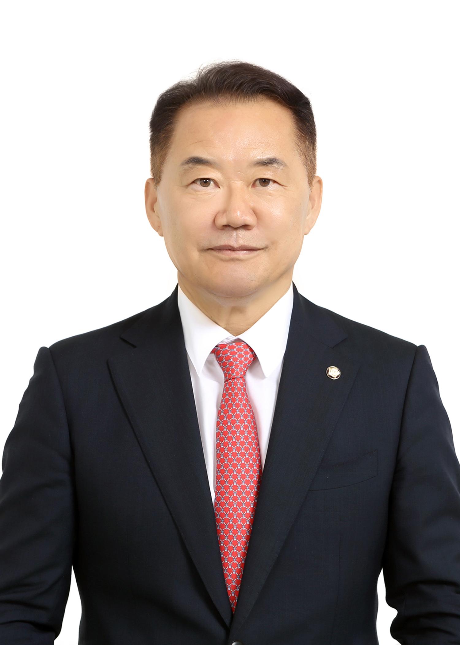 신성범 국회의원 프로필 사진 - 인기 9위