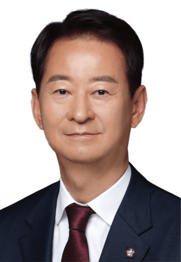 최은석 국회의원 프로필 사진 - 10위