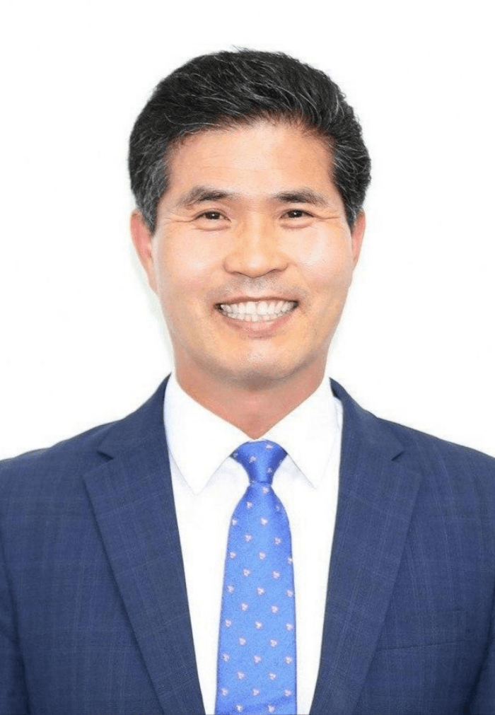 이원택 국회의원 프로필 사진 - 인기 9위